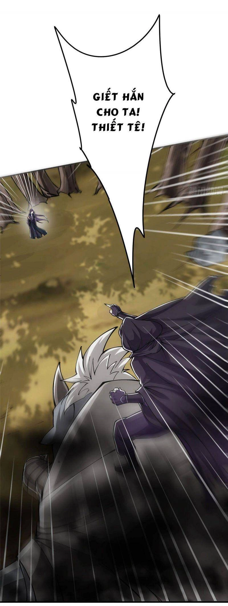 Chưởng Môn Khiêm Tốn Chút Chapter 41 - 35