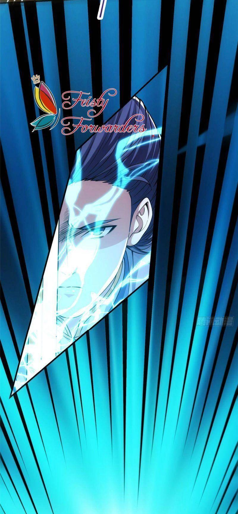 Chưởng Môn Khiêm Tốn Chút Chapter 41 - 37