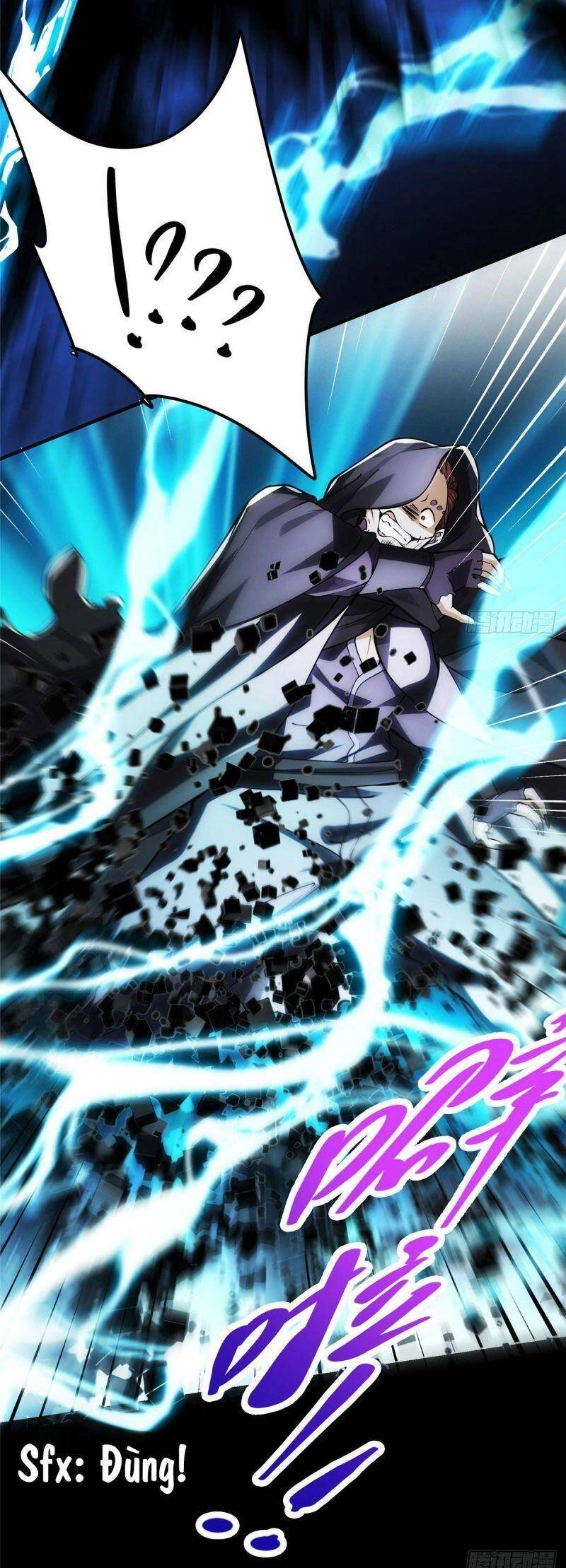 Chưởng Môn Khiêm Tốn Chút Chapter 41 - 39