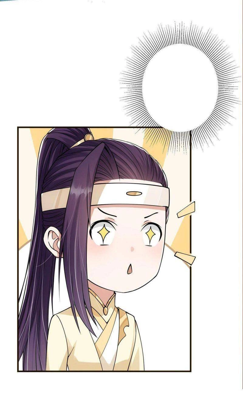 Chưởng Môn Khiêm Tốn Chút Chapter 41 - 42