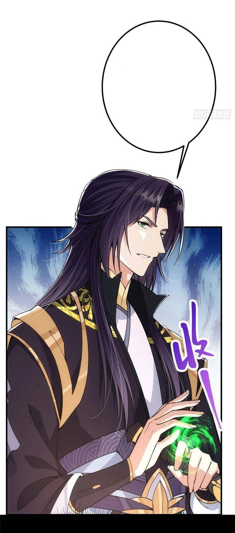 Chưởng Môn Khiêm Tốn Chút Chapter 41 - 43