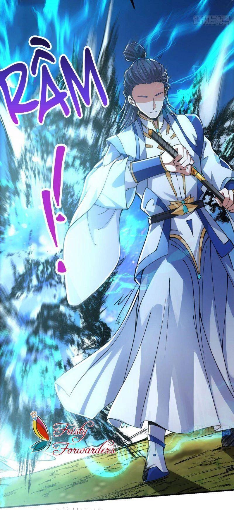 Chưởng Môn Khiêm Tốn Chút Chapter 42 - 3