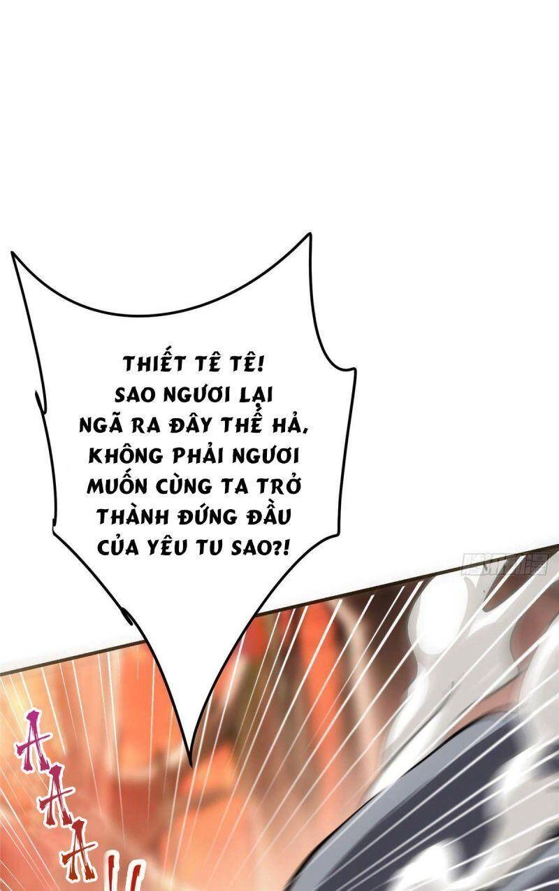 Chưởng Môn Khiêm Tốn Chút Chapter 42 - 7