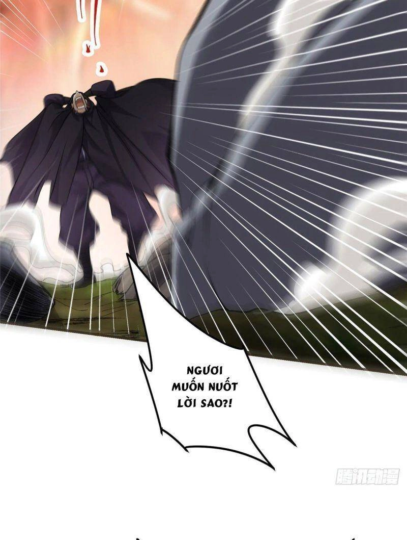 Chưởng Môn Khiêm Tốn Chút Chapter 42 - 8