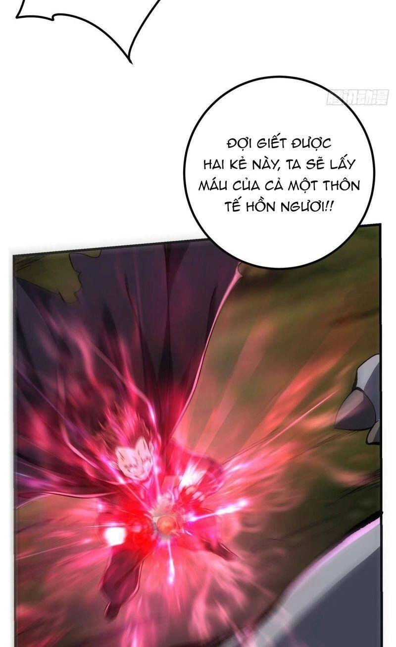 Chưởng Môn Khiêm Tốn Chút Chapter 42 - 11