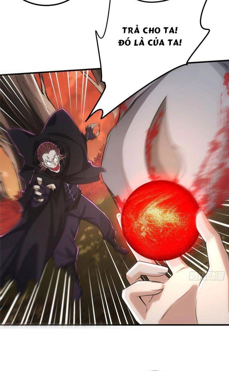 Chưởng Môn Khiêm Tốn Chút Chapter 42 - 21