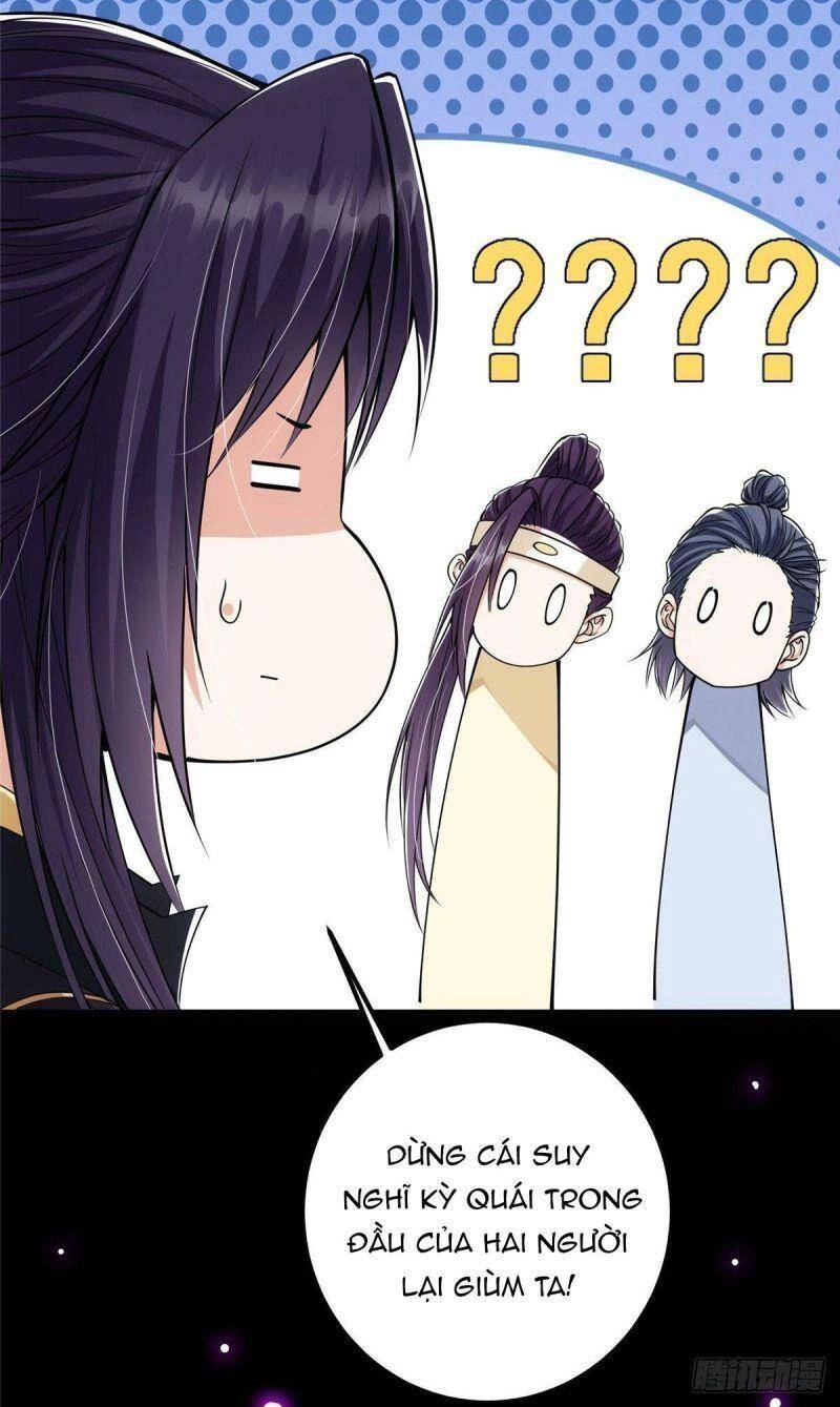 Chưởng Môn Khiêm Tốn Chút Chapter 42 - 24