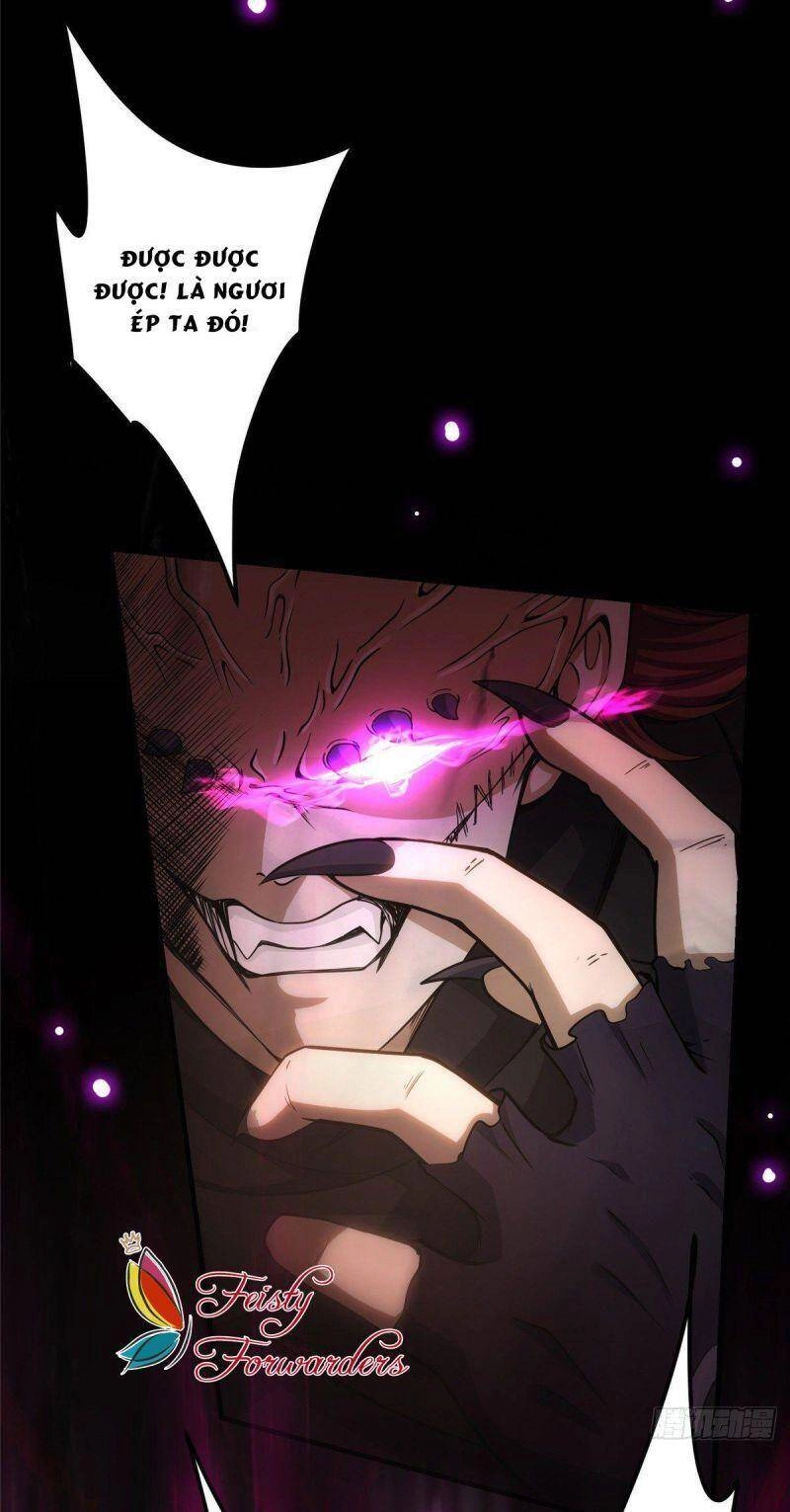 Chưởng Môn Khiêm Tốn Chút Chapter 42 - 25