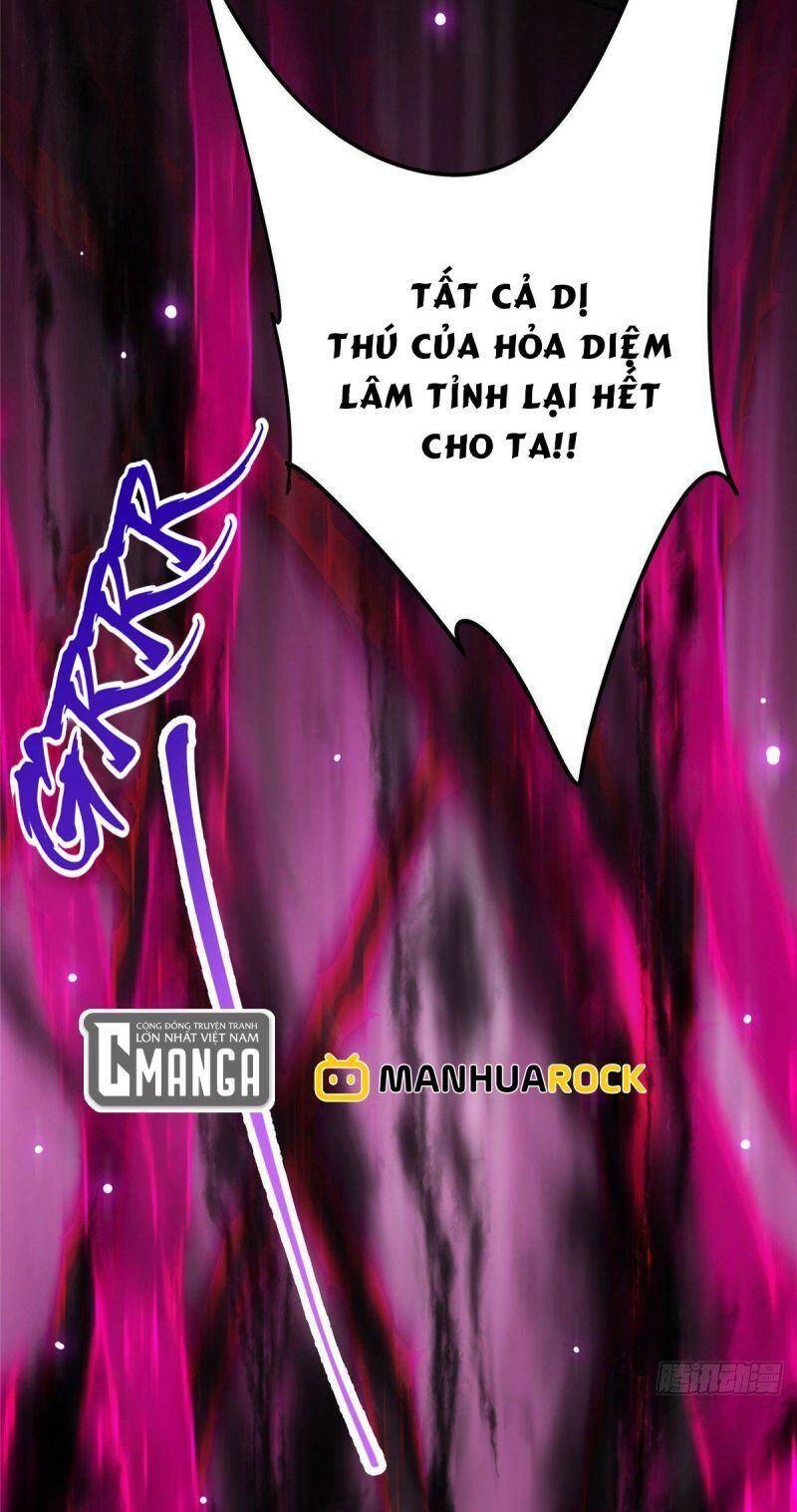 Chưởng Môn Khiêm Tốn Chút Chapter 42 - 26