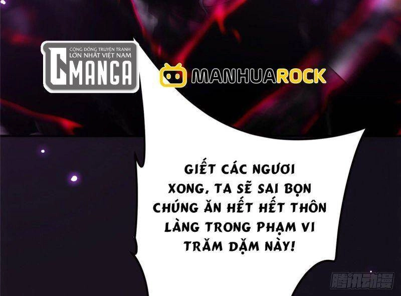 Chưởng Môn Khiêm Tốn Chút Chapter 42 - 34