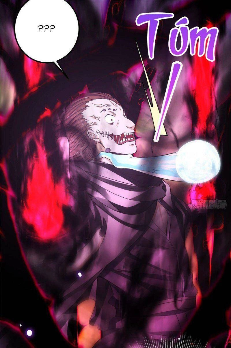 Chưởng Môn Khiêm Tốn Chút Chapter 42 - 37