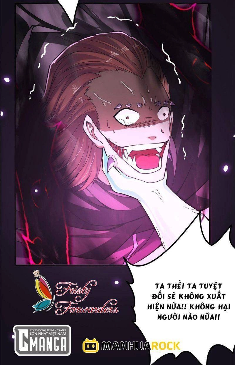 Chưởng Môn Khiêm Tốn Chút Chapter 42 - 42