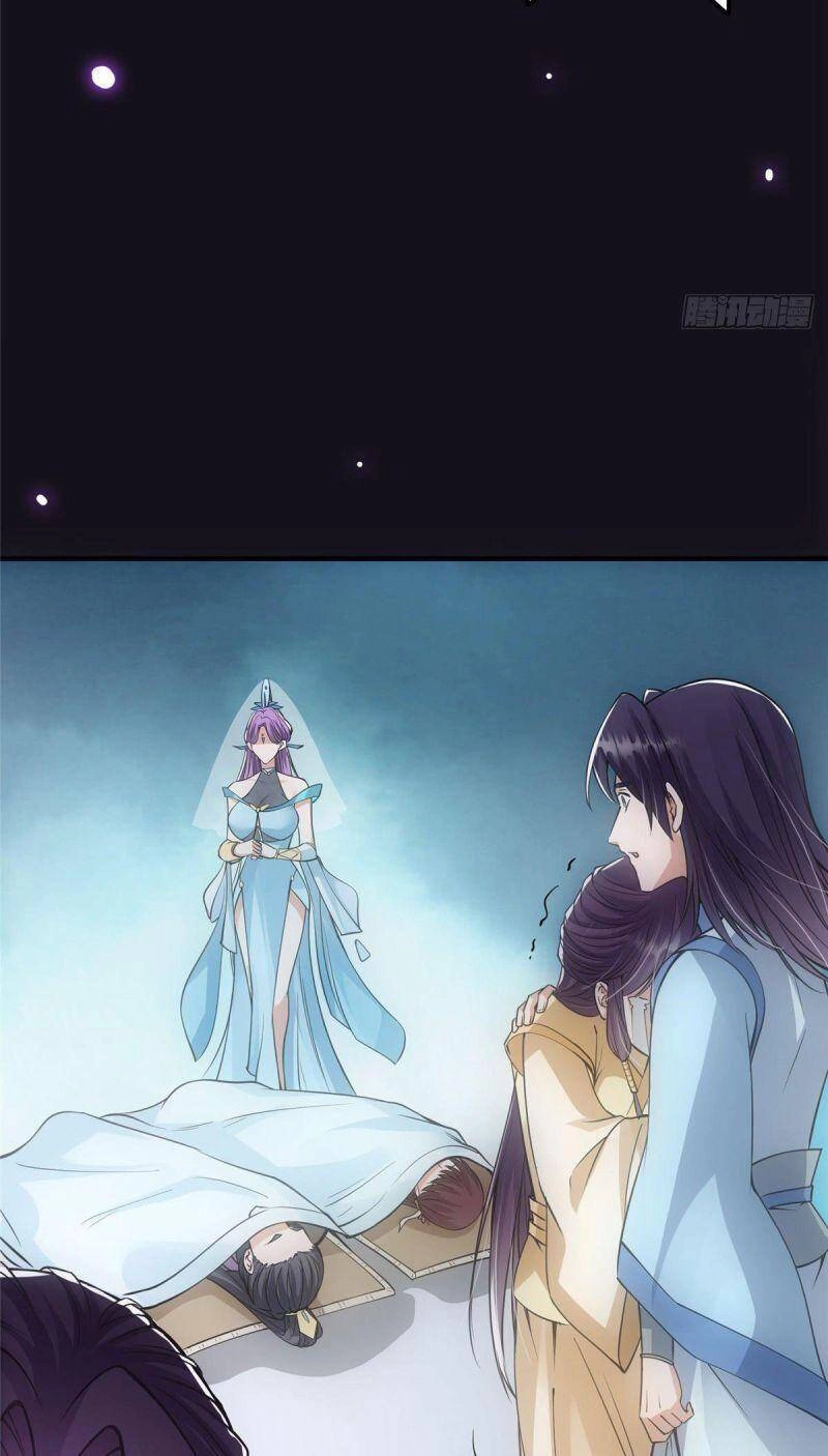 Chưởng Môn Khiêm Tốn Chút Chapter 42 - 43