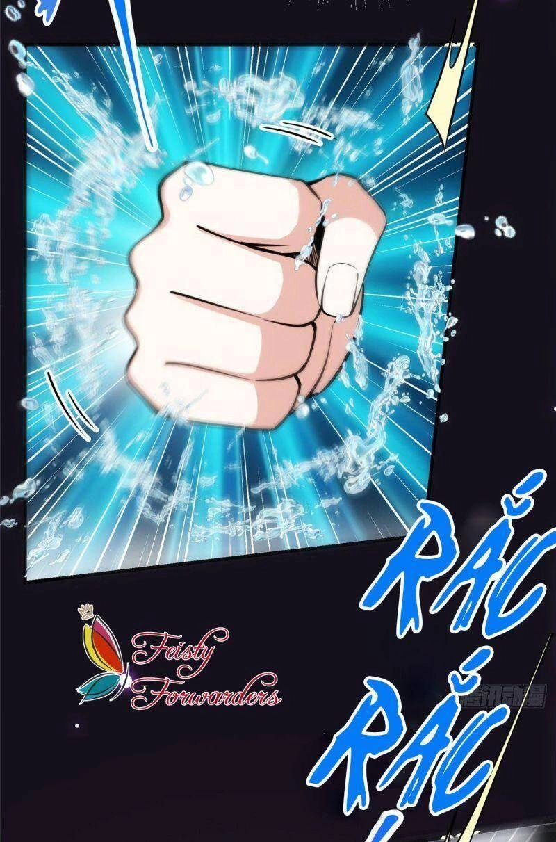 Chưởng Môn Khiêm Tốn Chút Chapter 42 - 45