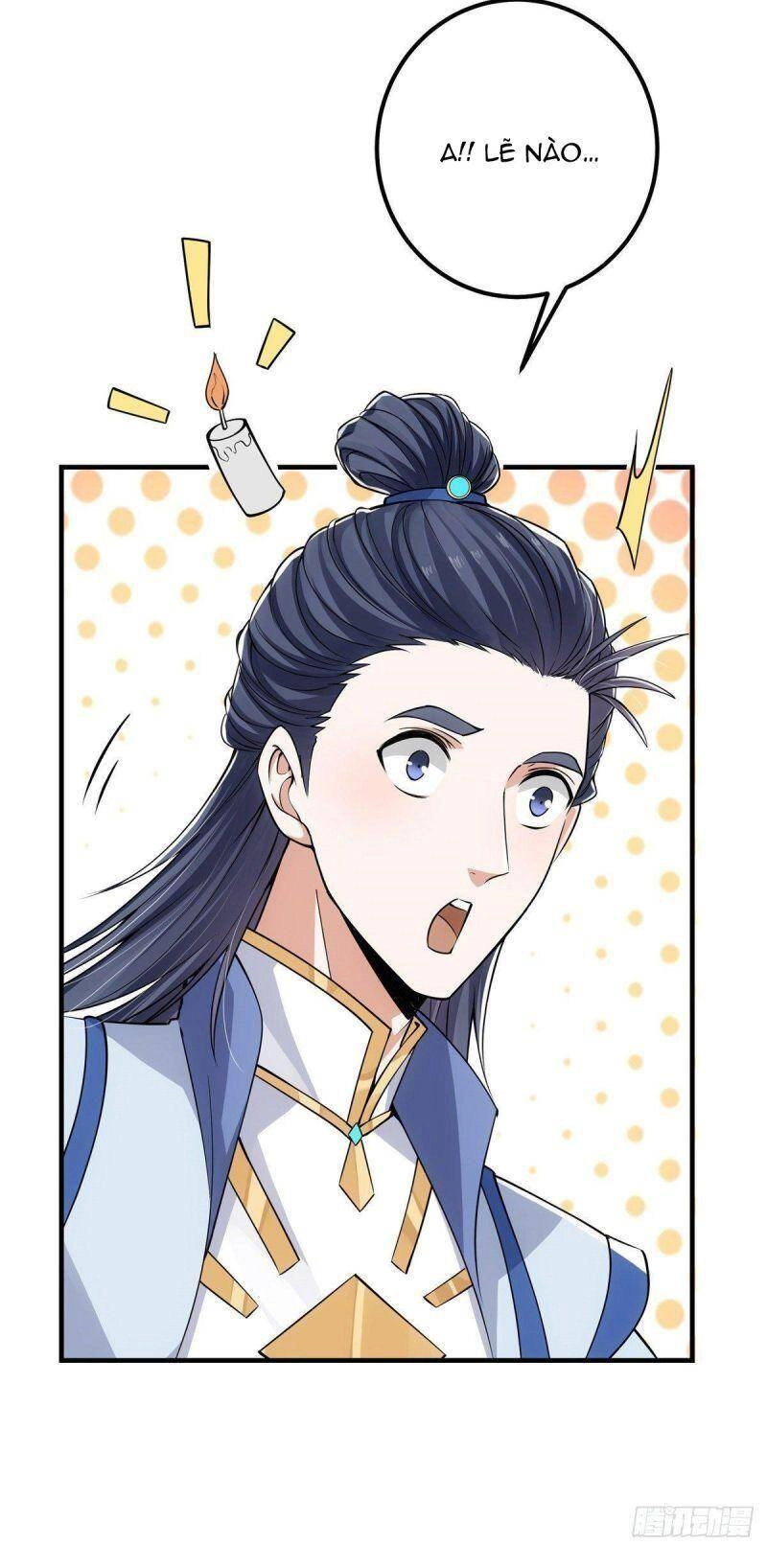 Chưởng Môn Khiêm Tốn Chút Chapter 43 - 6