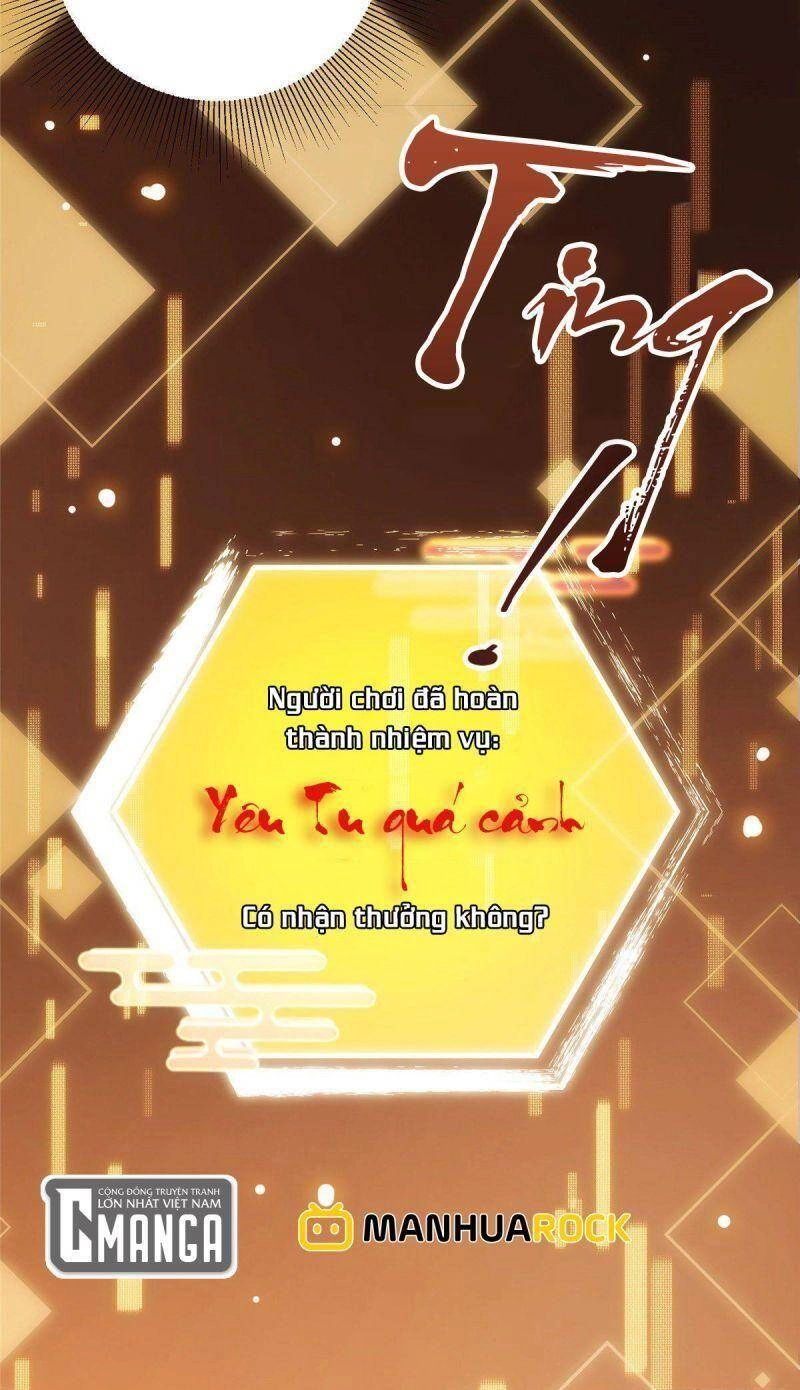 Chưởng Môn Khiêm Tốn Chút Chapter 43 - 13