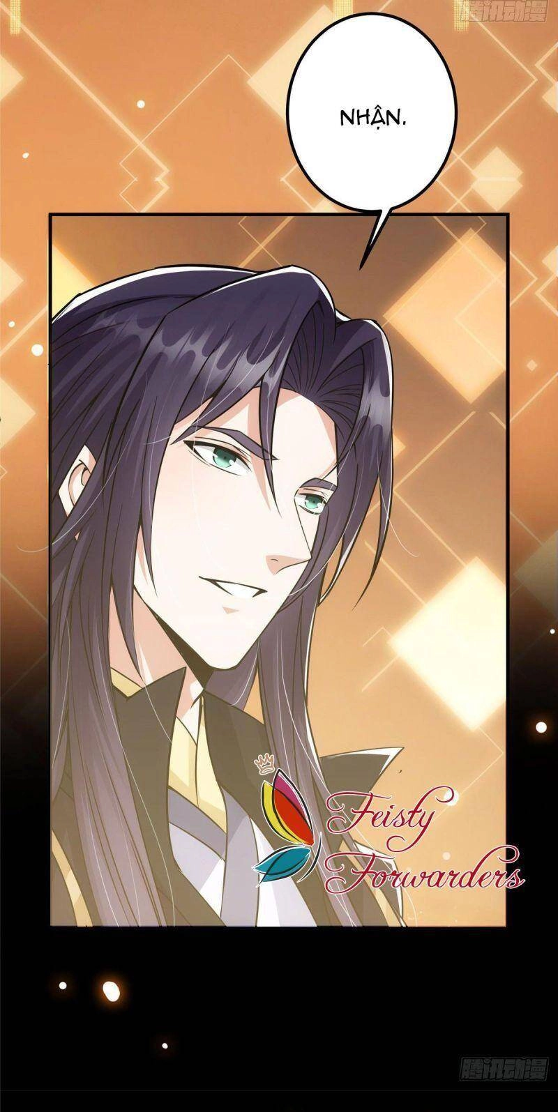 Chưởng Môn Khiêm Tốn Chút Chapter 43 - 14