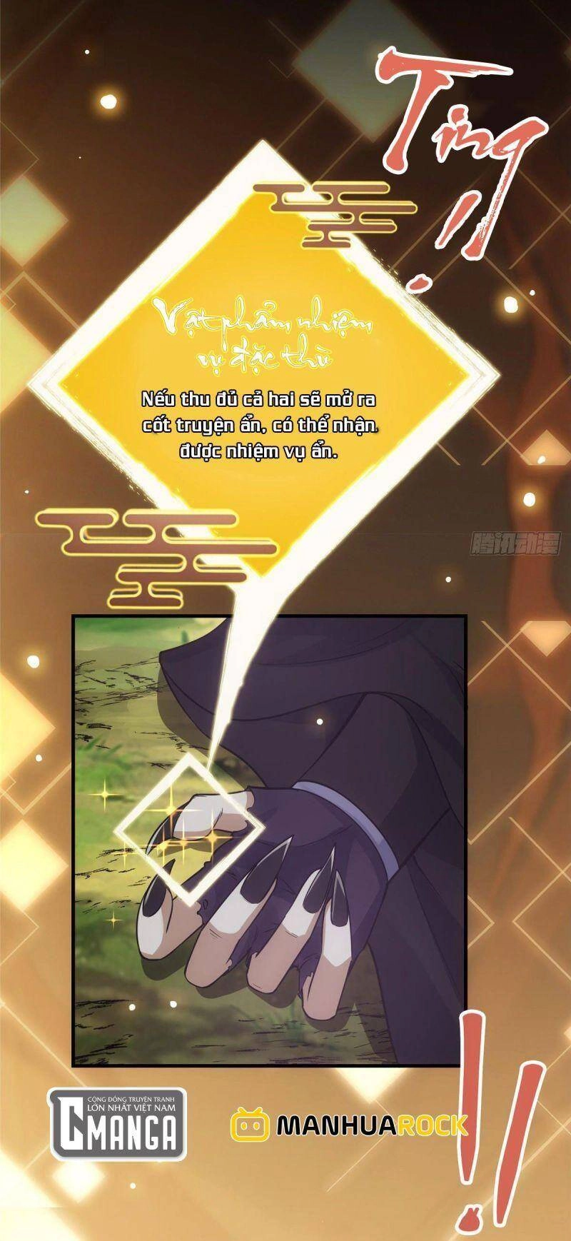 Chưởng Môn Khiêm Tốn Chút Chapter 43 - 17