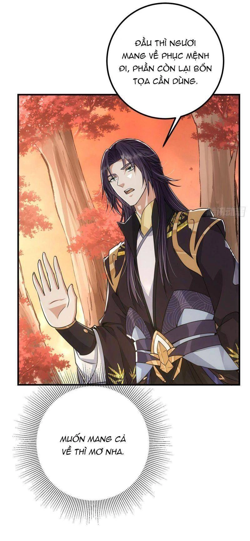 Chưởng Môn Khiêm Tốn Chút Chapter 43 - 25