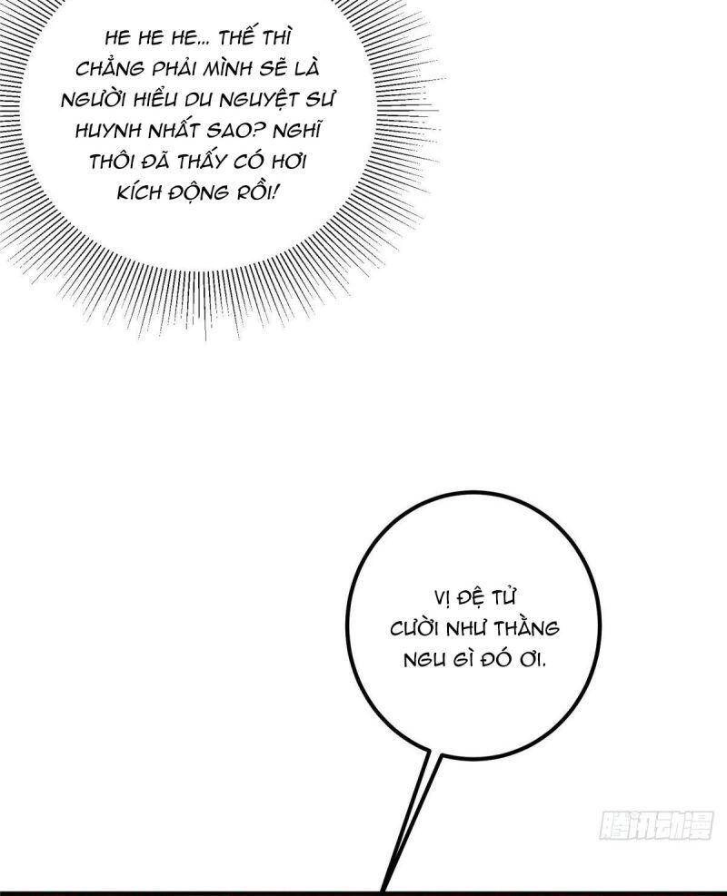 Chưởng Môn Khiêm Tốn Chút Chapter 43 - 29