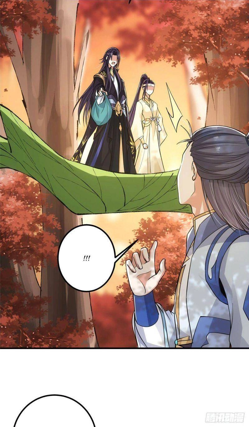 Chưởng Môn Khiêm Tốn Chút Chapter 43 - 30