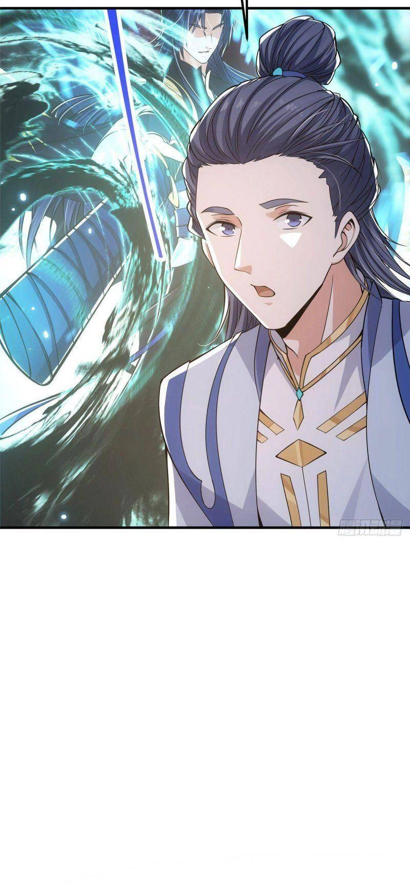 Chưởng Môn Khiêm Tốn Chút Chapter 43 - 35