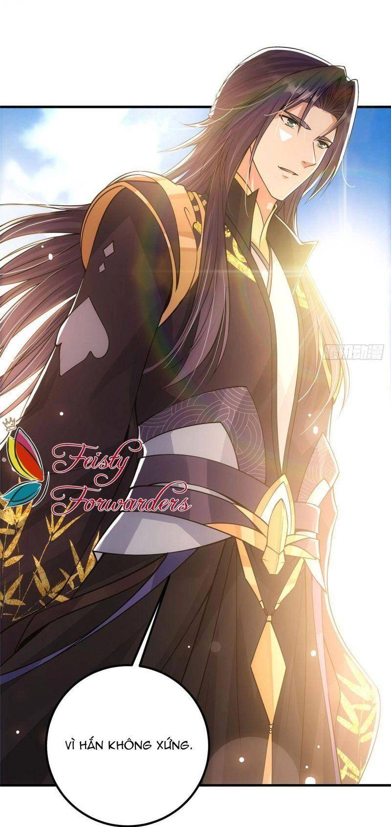 Chưởng Môn Khiêm Tốn Chút Chapter 43 - 36