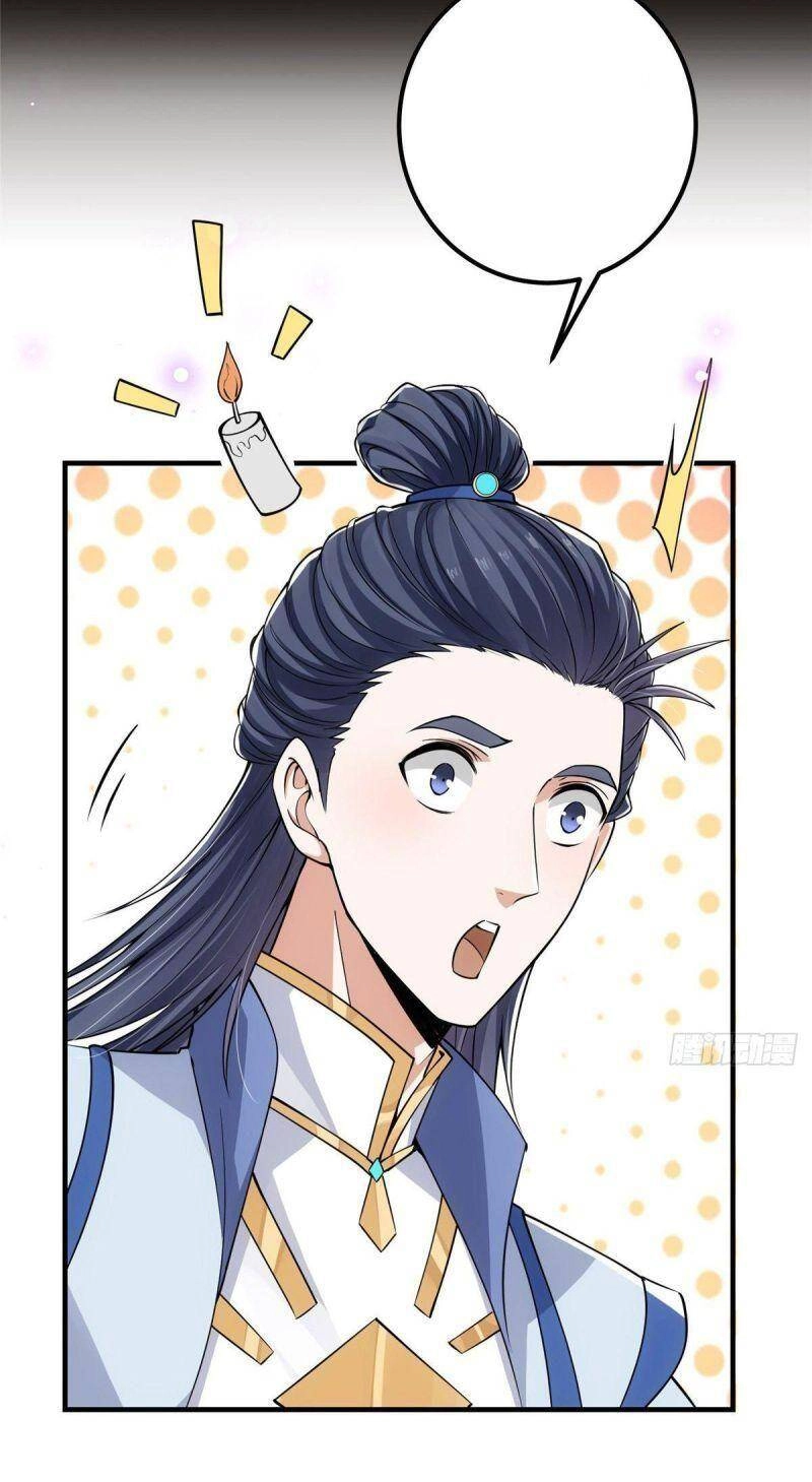 Chưởng Môn Khiêm Tốn Chút Chapter 43 - 38