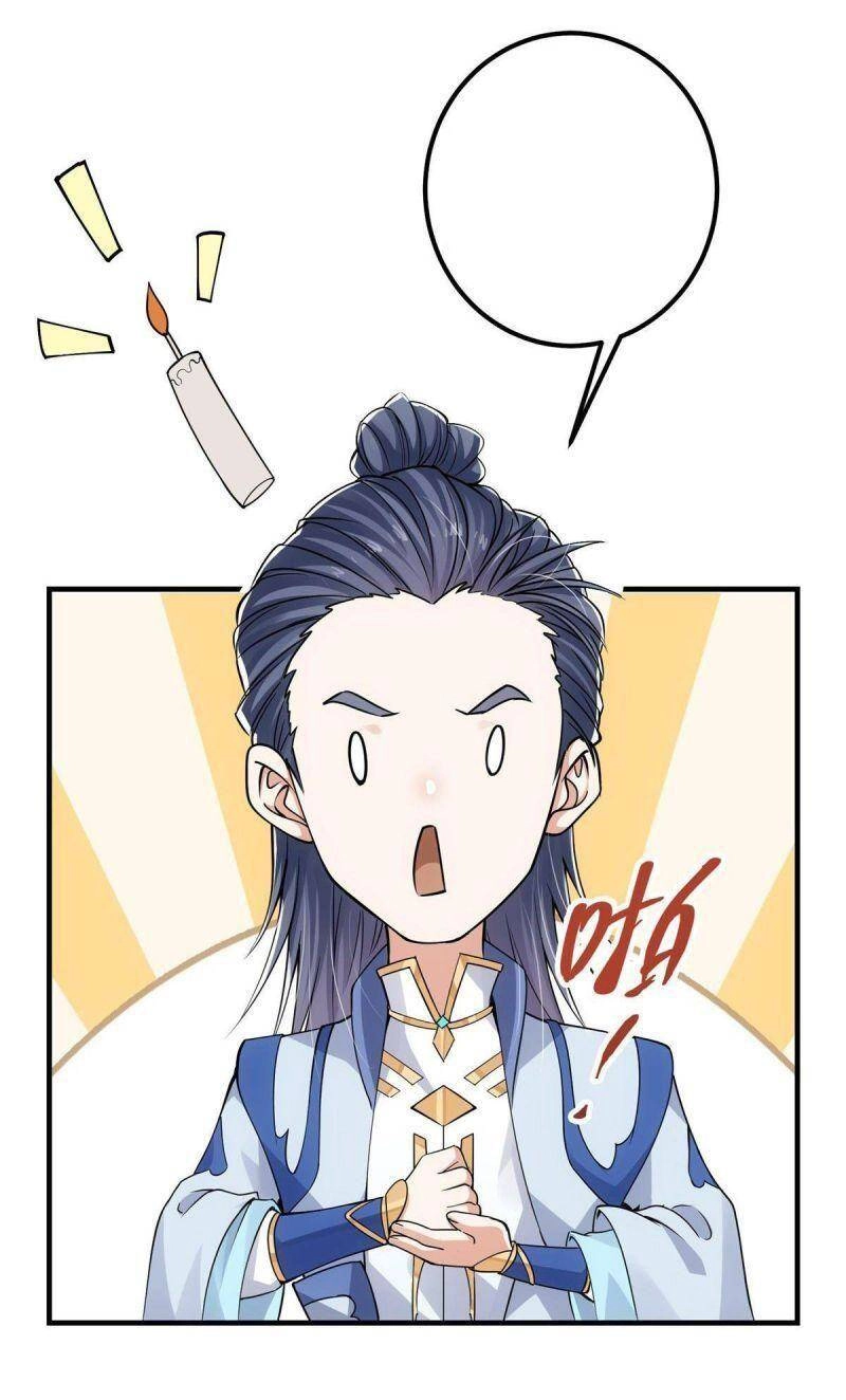 Chưởng Môn Khiêm Tốn Chút Chapter 43 - 39