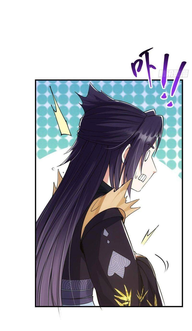 Chưởng Môn Khiêm Tốn Chút Chapter 43 - 40