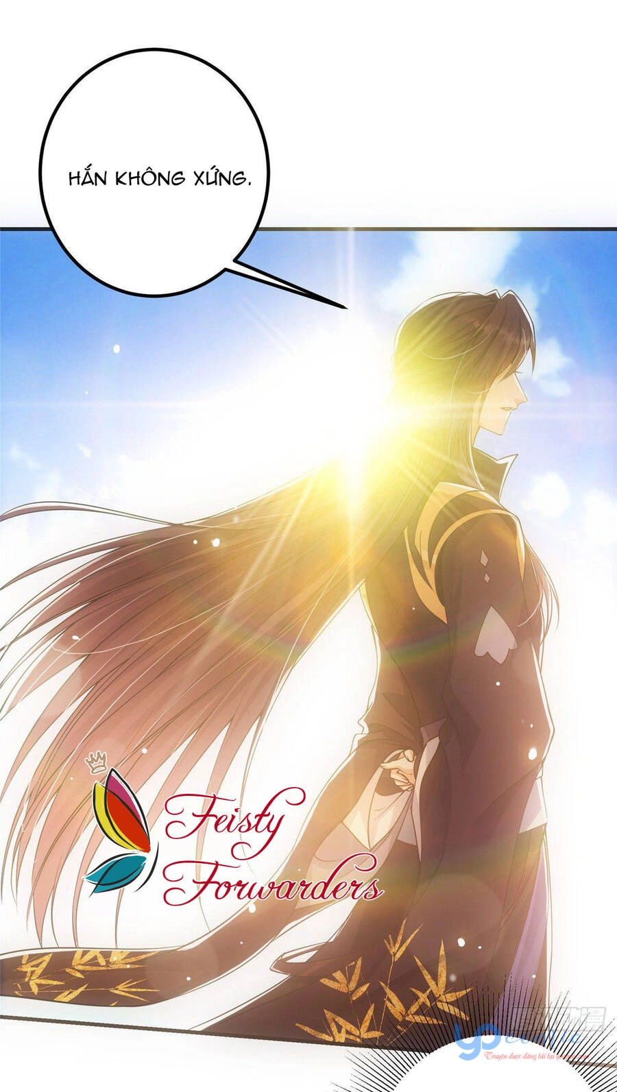 Chưởng Môn Khiêm Tốn Chút Chapter 44 - 1