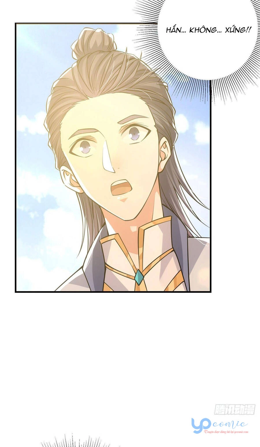 Chưởng Môn Khiêm Tốn Chút Chapter 44 - 2