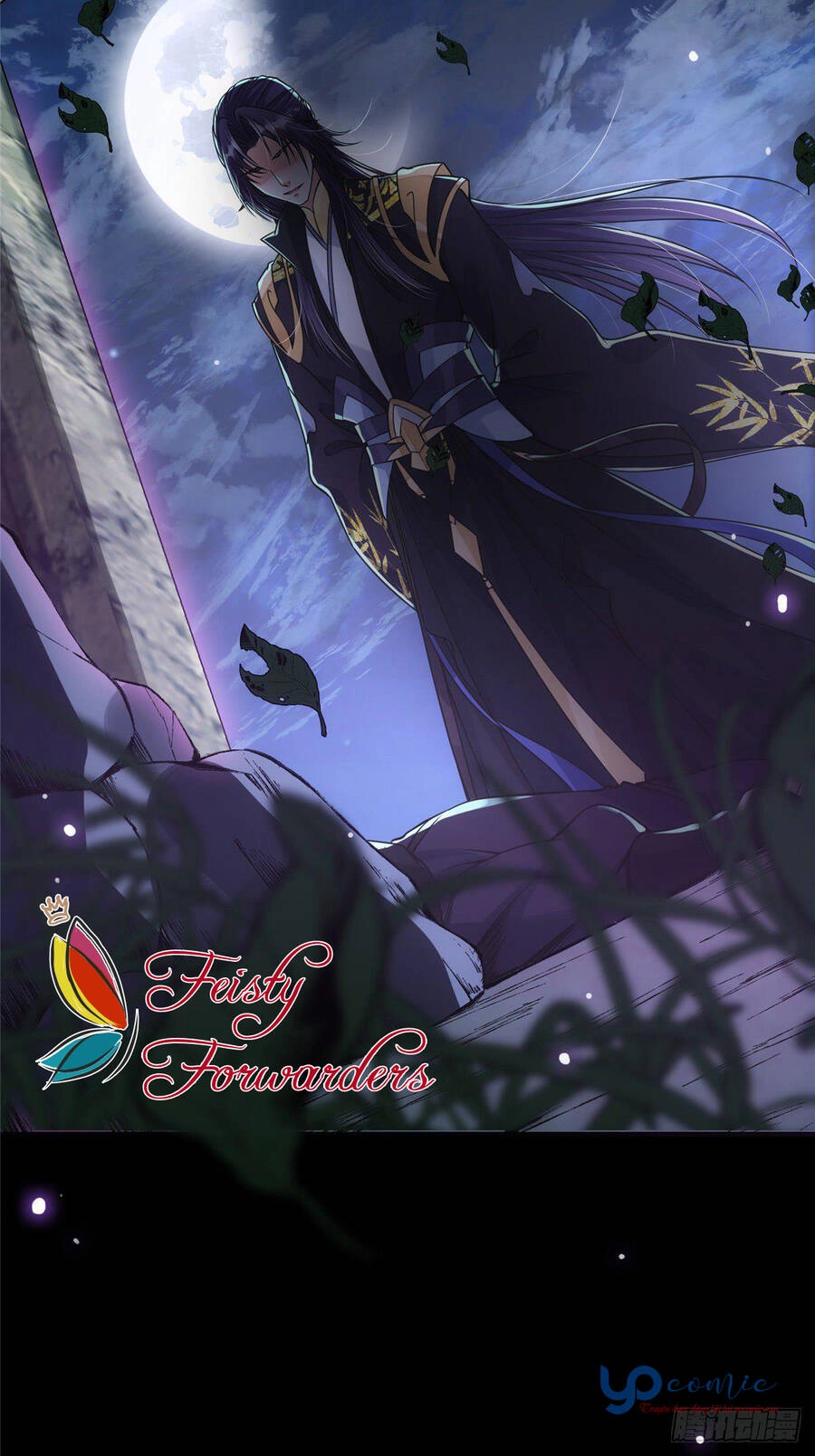 Chưởng Môn Khiêm Tốn Chút Chapter 44 - 5