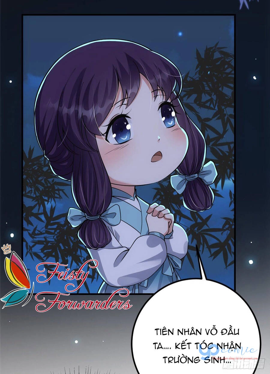 Chưởng Môn Khiêm Tốn Chút Chapter 44 - 10