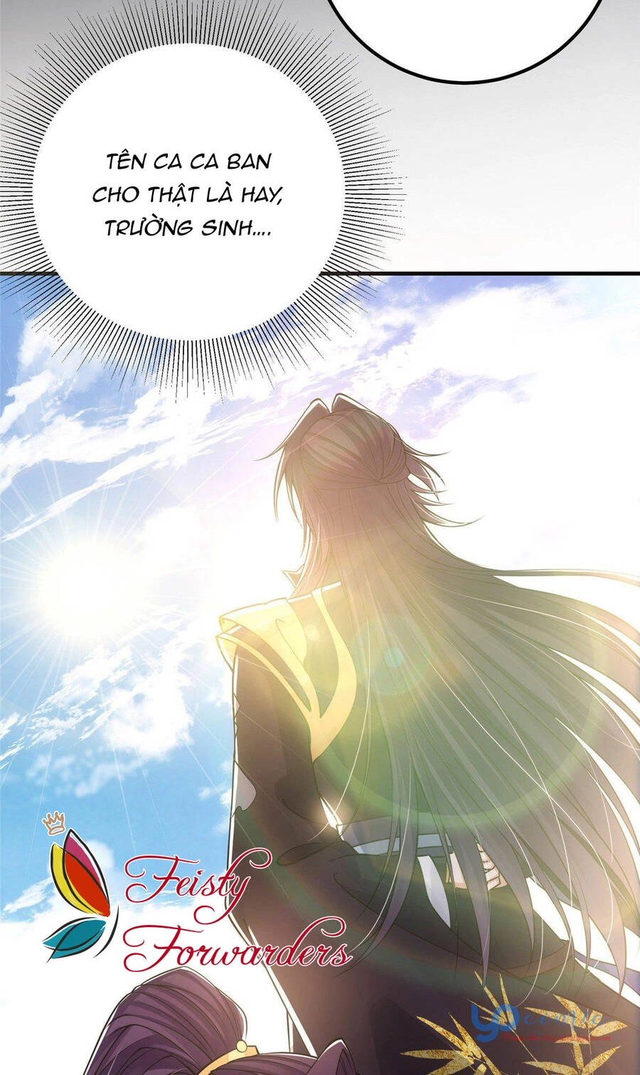 Chưởng Môn Khiêm Tốn Chút Chapter 44 - 11