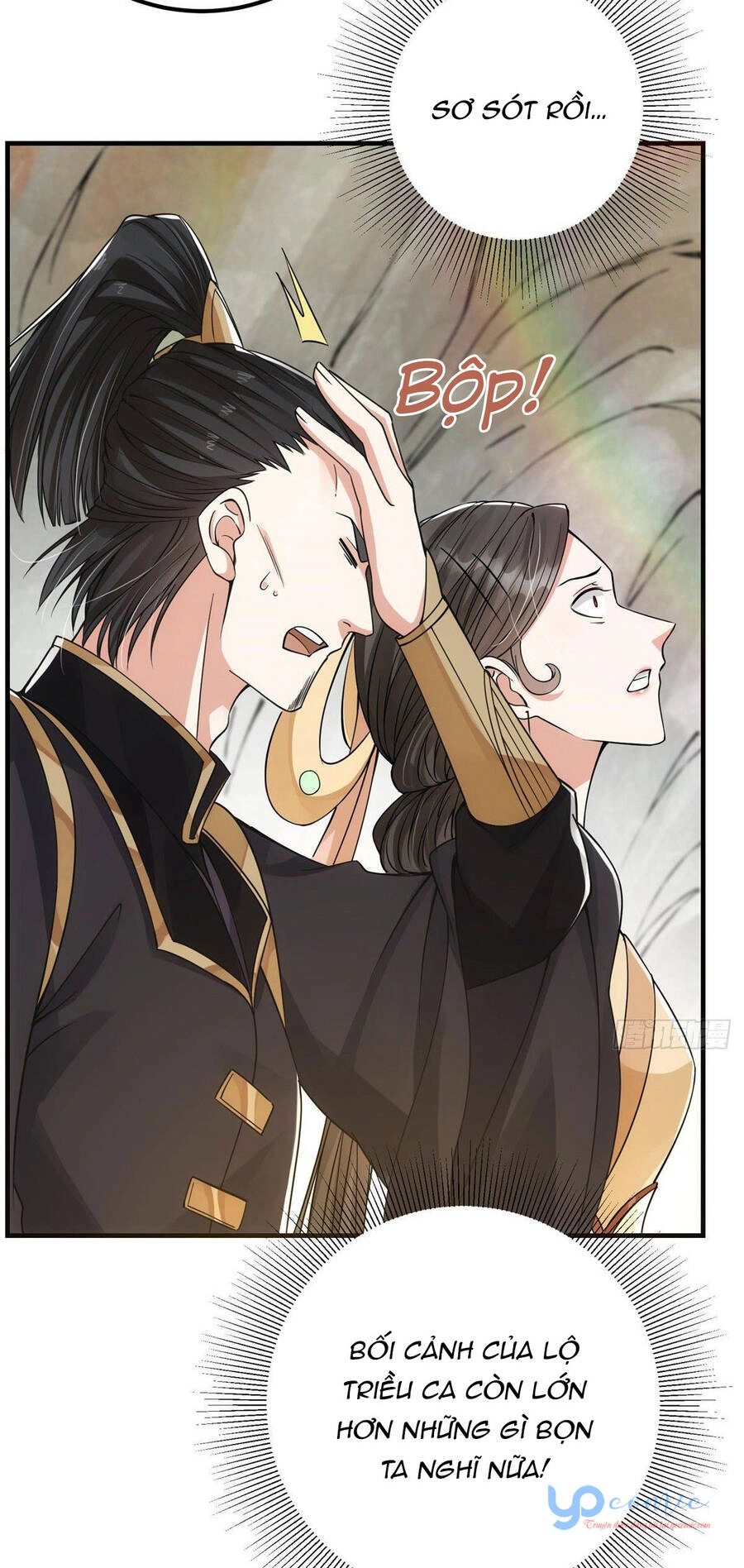 Chưởng Môn Khiêm Tốn Chút Chapter 44 - 18