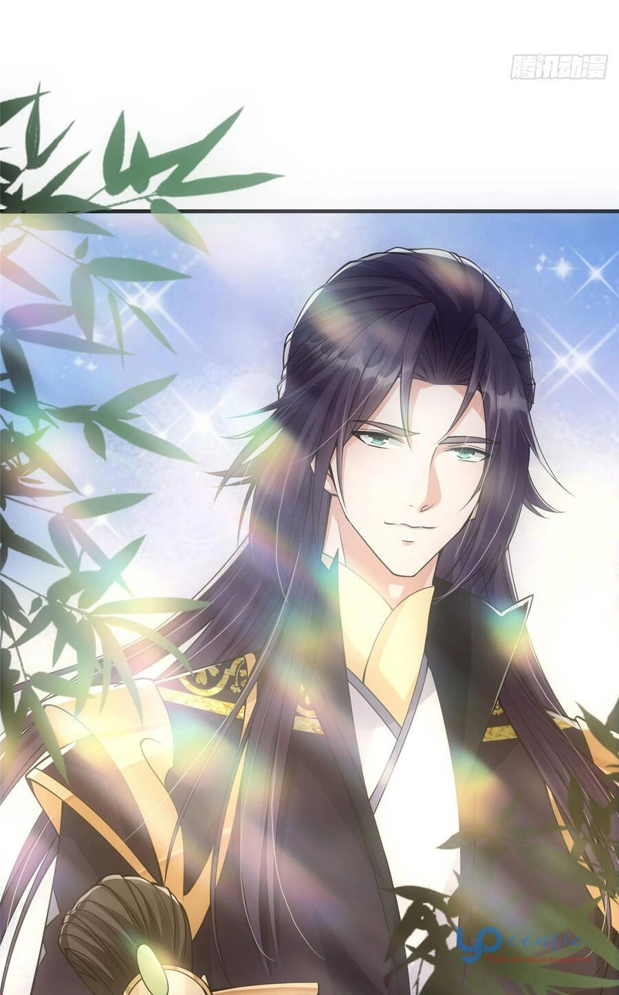 Chưởng Môn Khiêm Tốn Chút Chapter 44 - 23