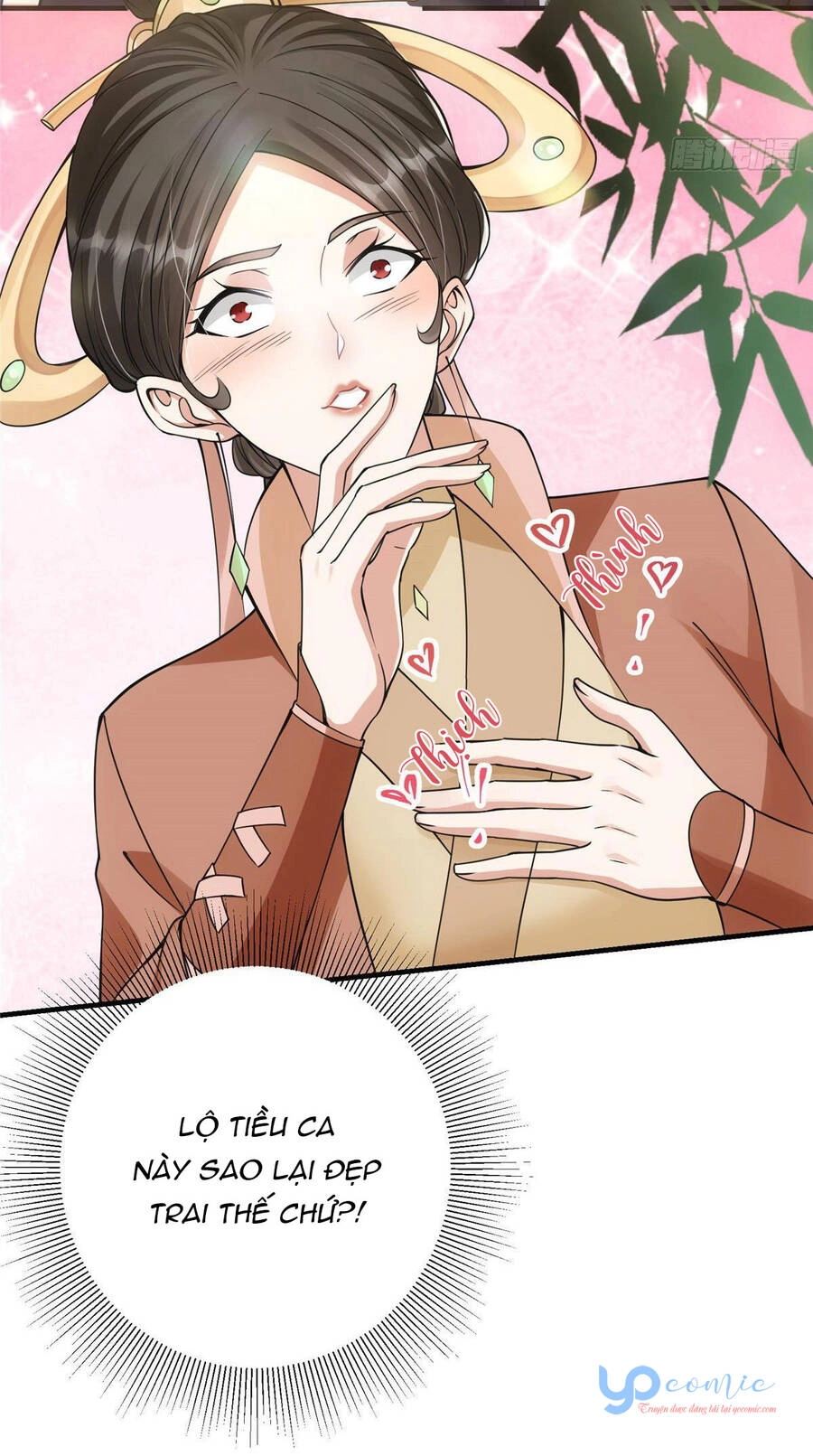 Chưởng Môn Khiêm Tốn Chút Chapter 44 - 24