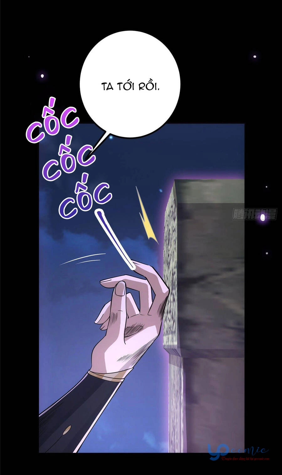 Chưởng Môn Khiêm Tốn Chút Chapter 44 - 41