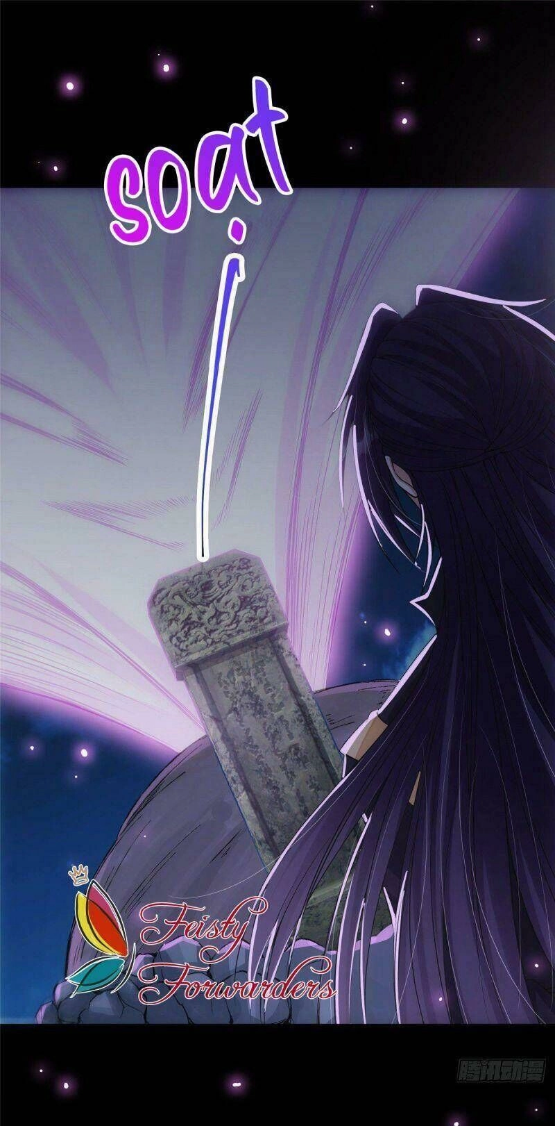 Chưởng Môn Khiêm Tốn Chút Chapter 45 - 2