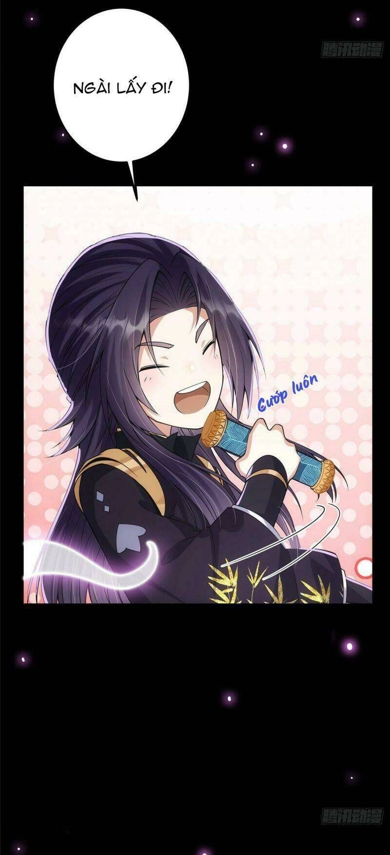 Chưởng Môn Khiêm Tốn Chút Chapter 45 - 4