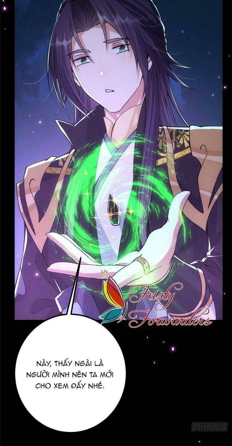 Chưởng Môn Khiêm Tốn Chút Chapter 45 - 12