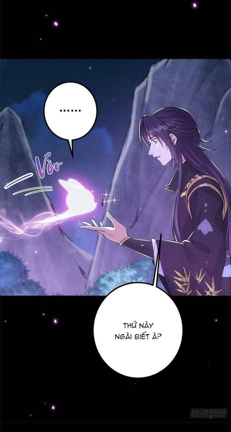 Chưởng Môn Khiêm Tốn Chút Chapter 45 - 13