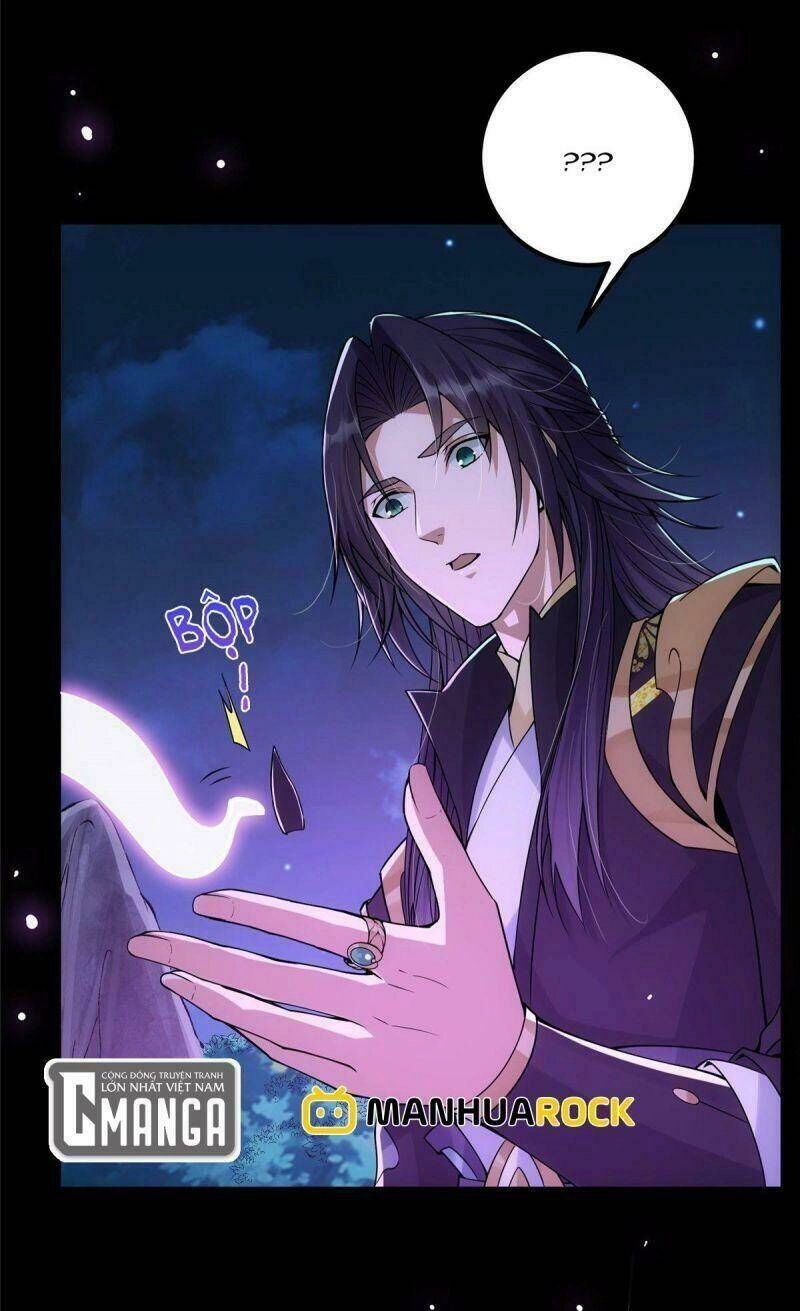 Chưởng Môn Khiêm Tốn Chút Chapter 45 - 14