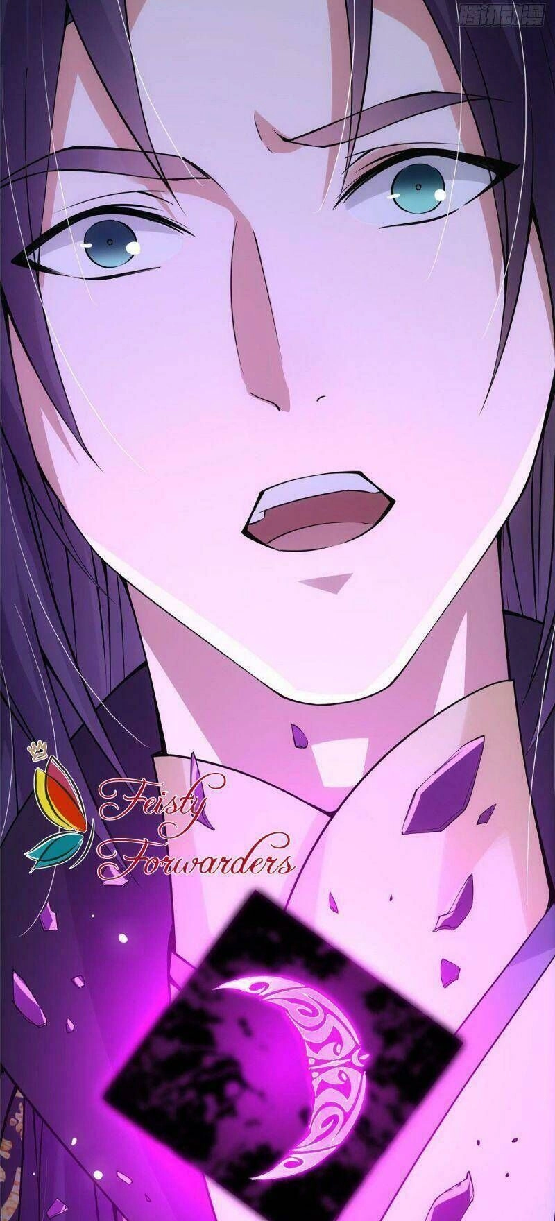 Chưởng Môn Khiêm Tốn Chút Chapter 45 - 16