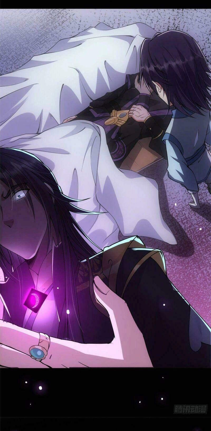 Chưởng Môn Khiêm Tốn Chút Chapter 45 - 20