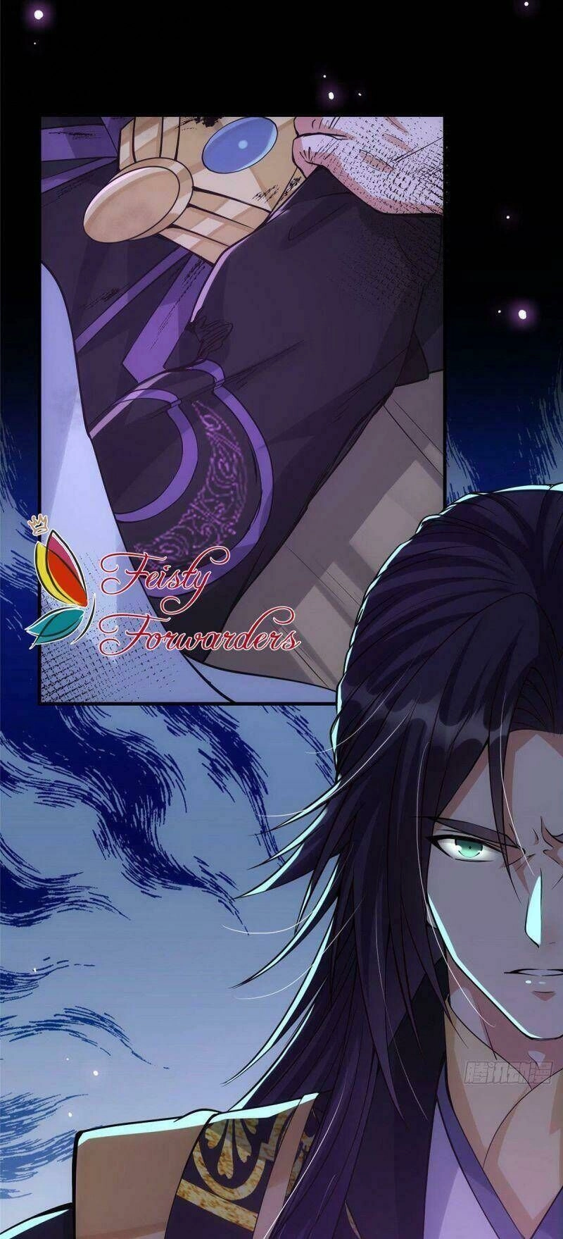 Chưởng Môn Khiêm Tốn Chút Chapter 45 - 21