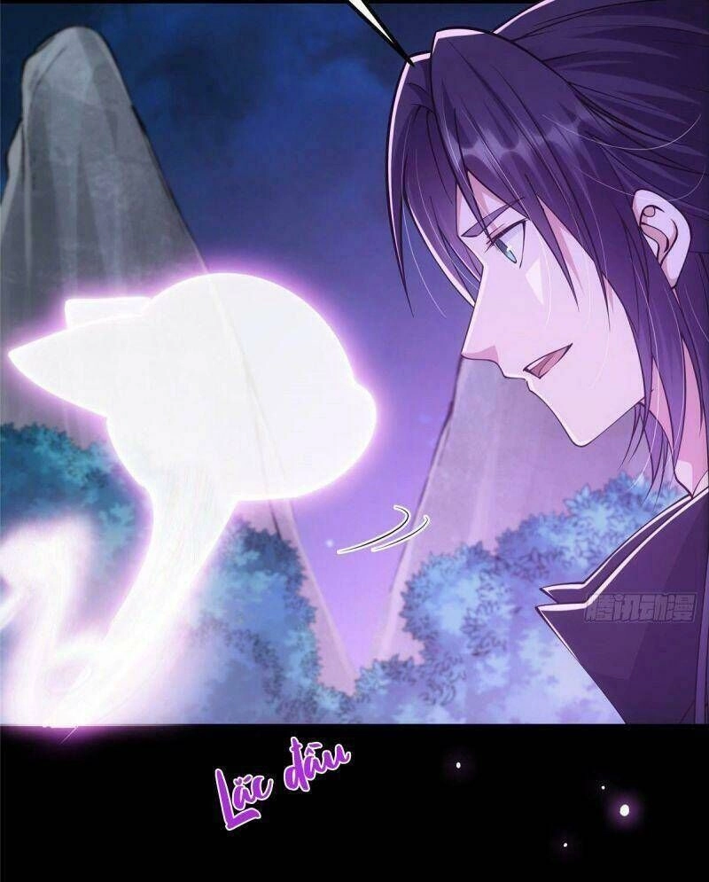 Chưởng Môn Khiêm Tốn Chút Chapter 45 - 25