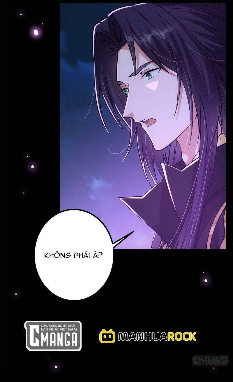 Chưởng Môn Khiêm Tốn Chút Chapter 45 - 26