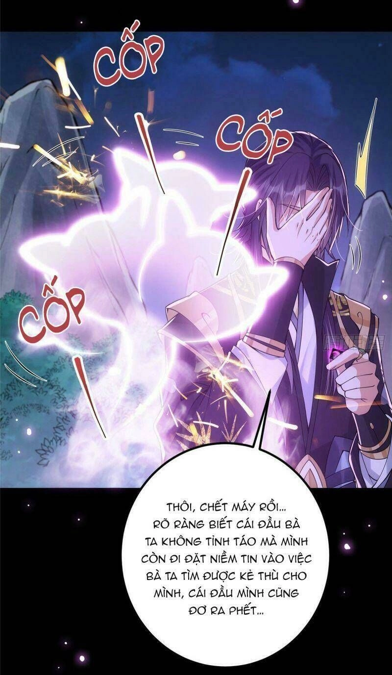 Chưởng Môn Khiêm Tốn Chút Chapter 45 - 32